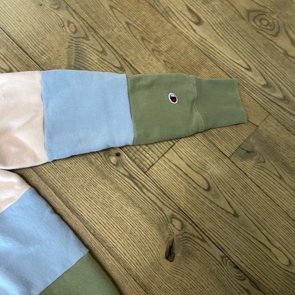 Urban Outfitters Champion Crew Neck Sweatshirt - Picture 8 of 12